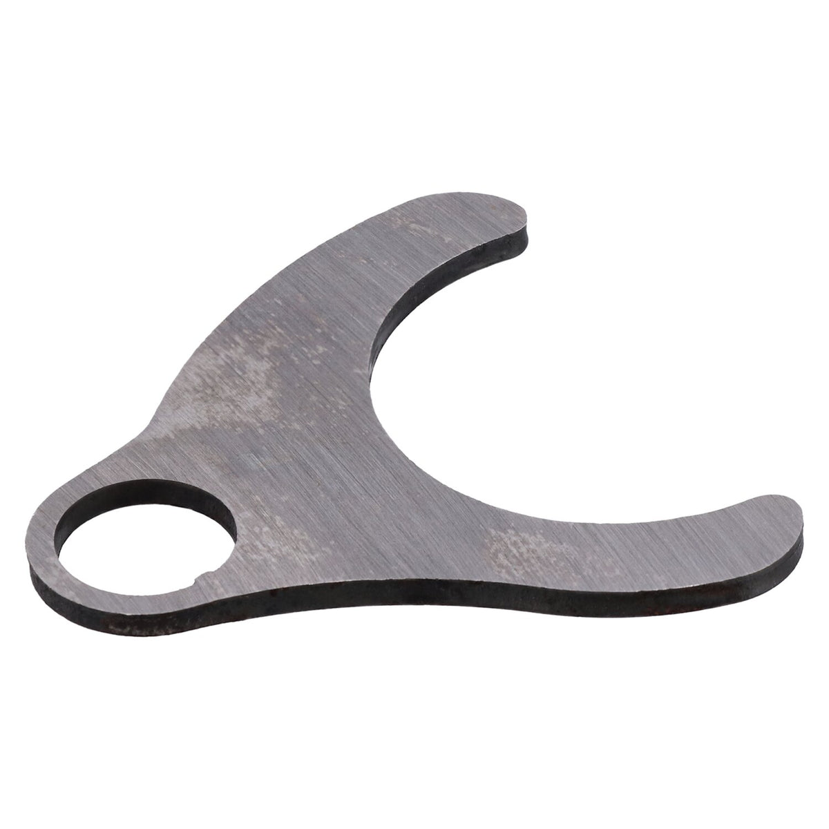 MCS Shifter fork transmission