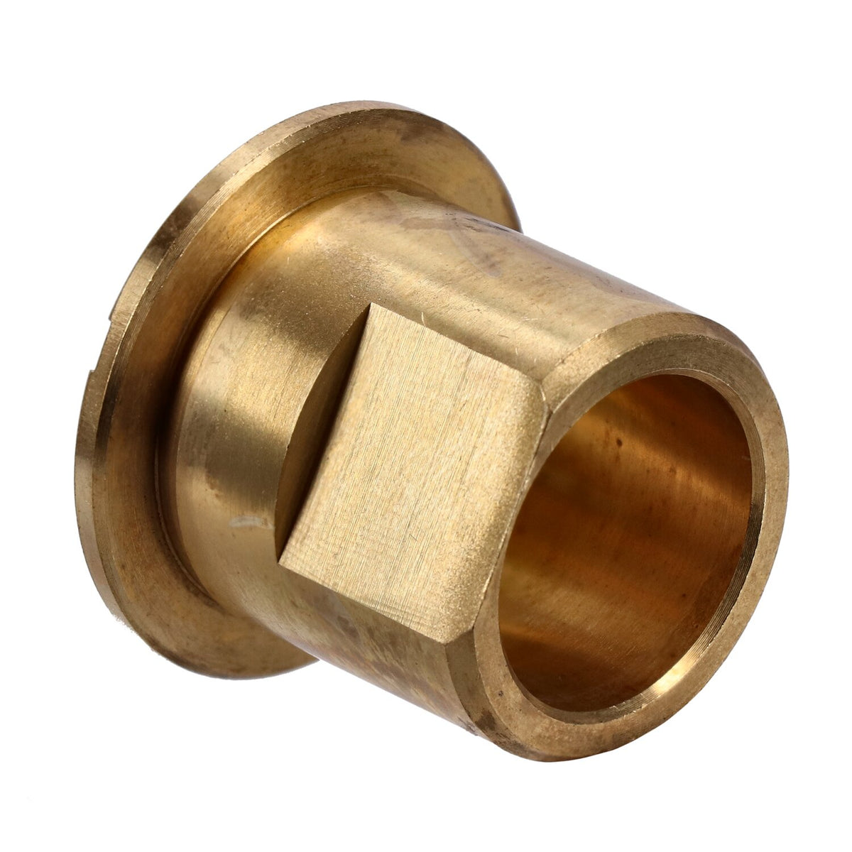 MCS Bushing transmission side cover