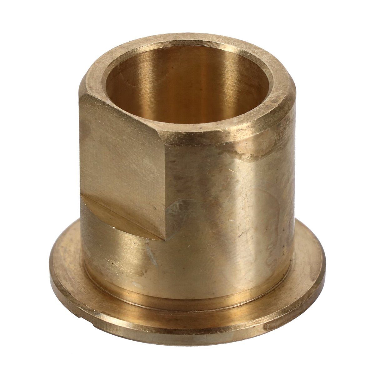 MCS Bushing transmission side cover
