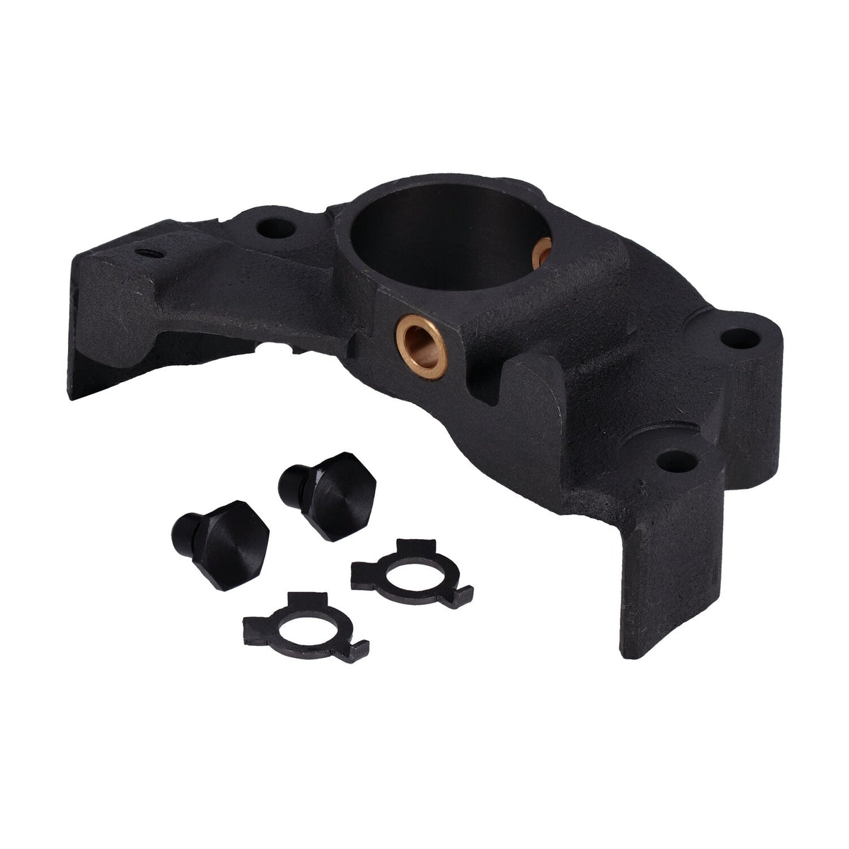Samwel Sprocket cover transmission