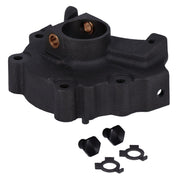 Samwel Sprocket cover transmission