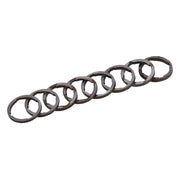 MCS Spacer set - mainshaft transmission - 8 stk