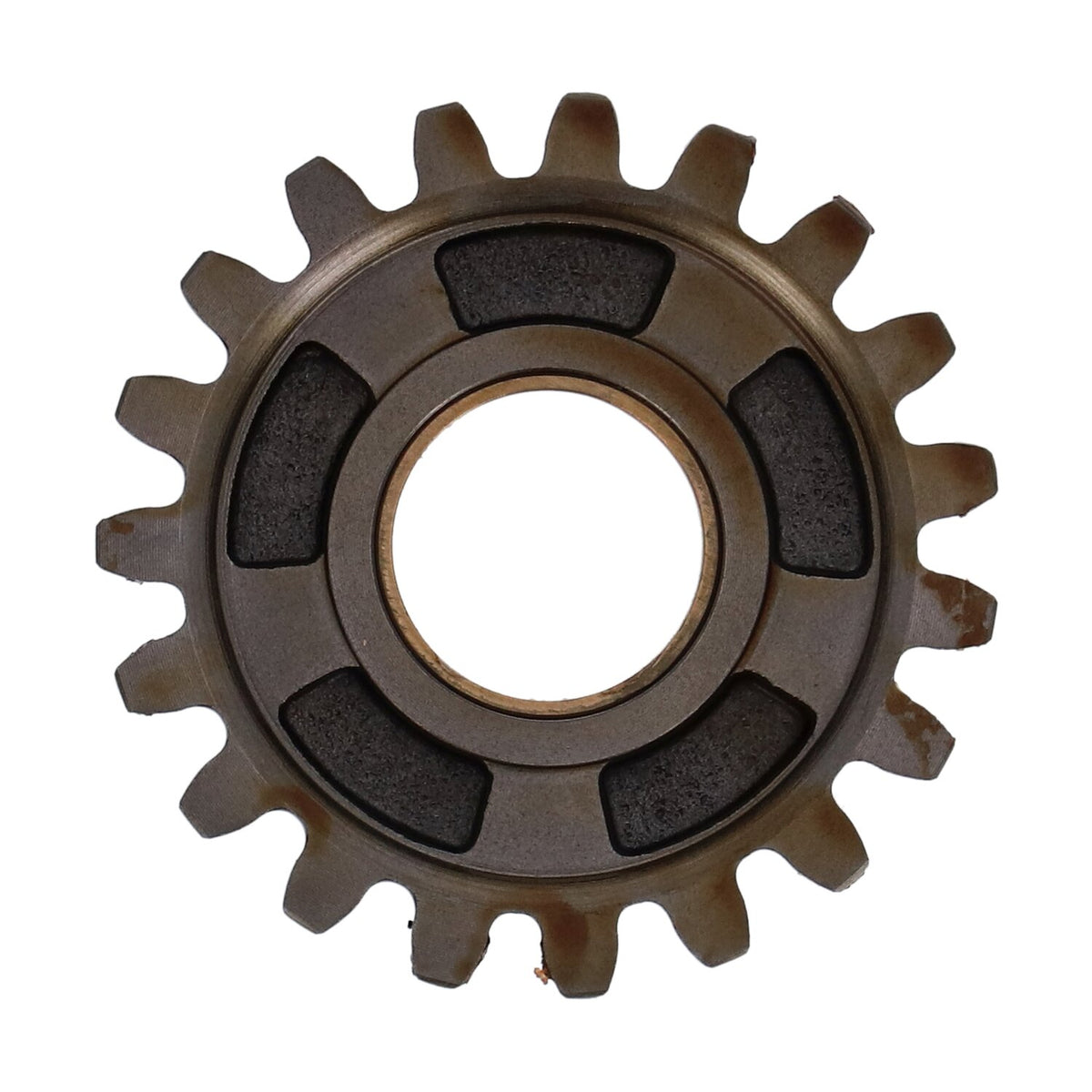 V-Twin Mfg Reverse gear