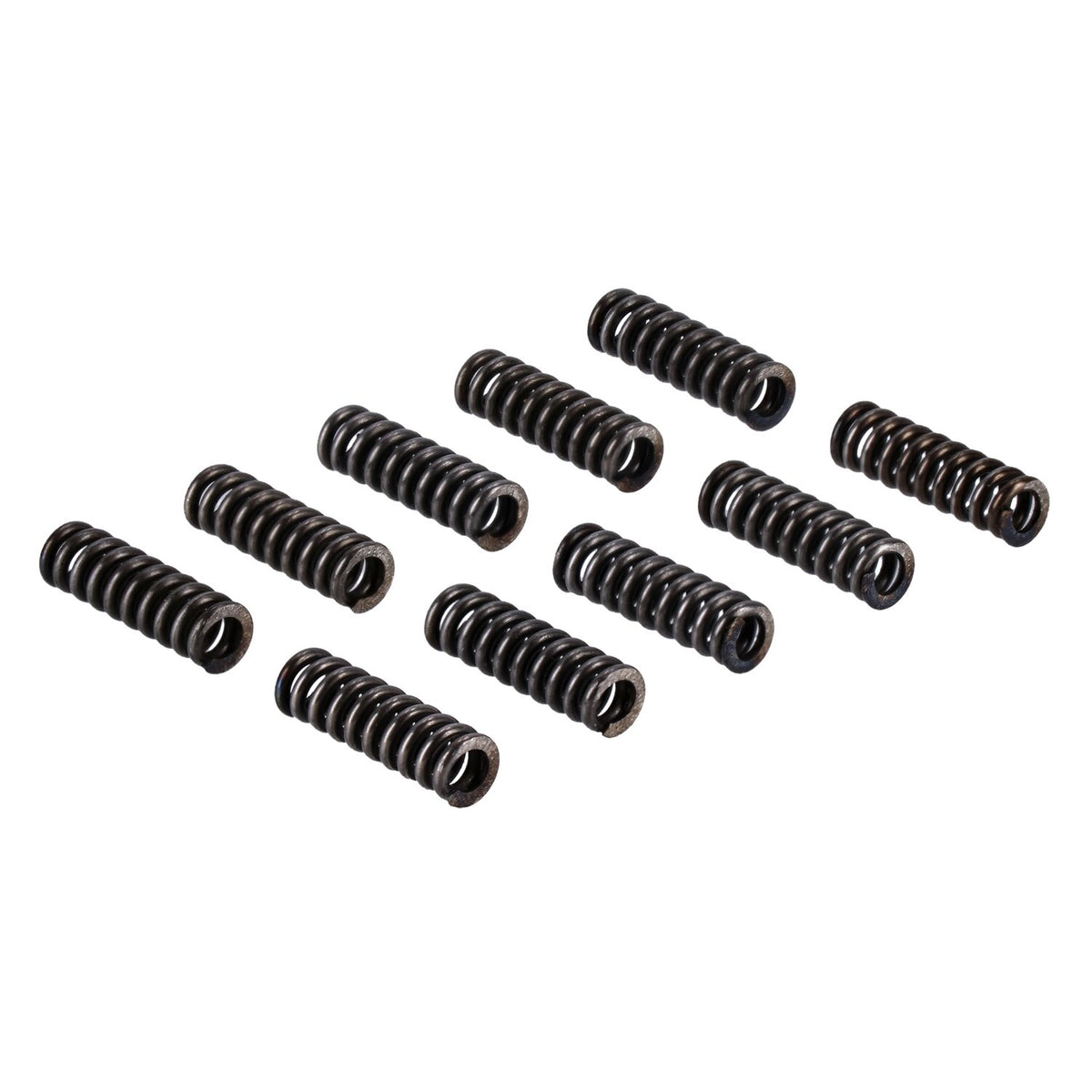 MCS Spring countershaft - 10 stk
