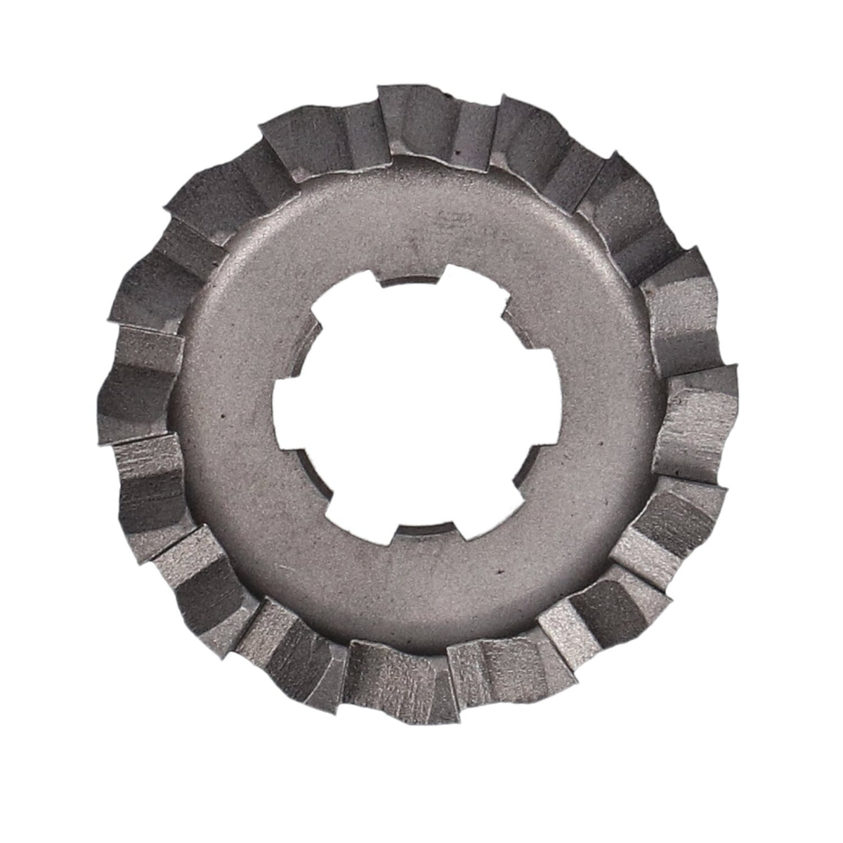 MCS Starter clutch transmission