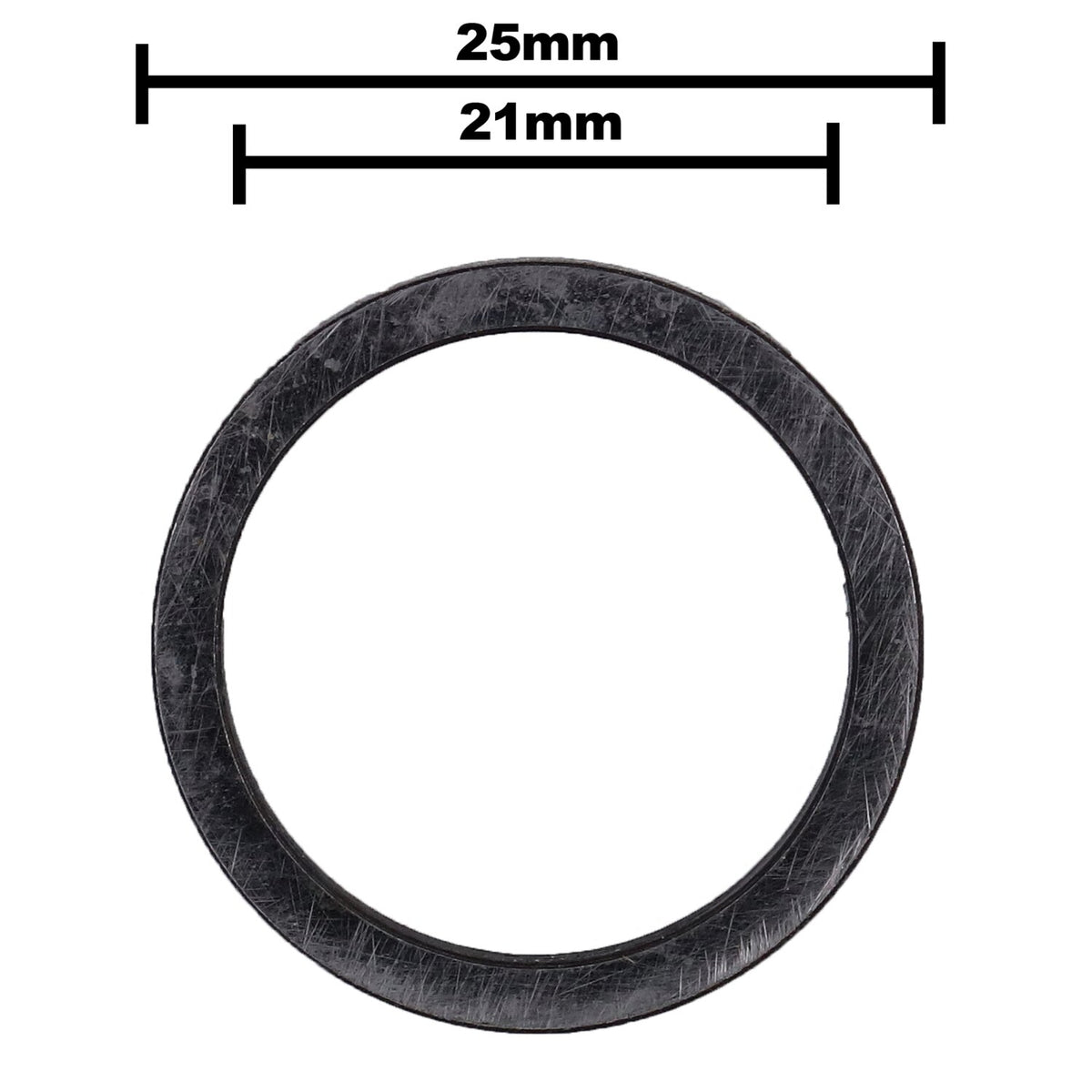 MCS Washer countershaft bearing - right - 5 stk