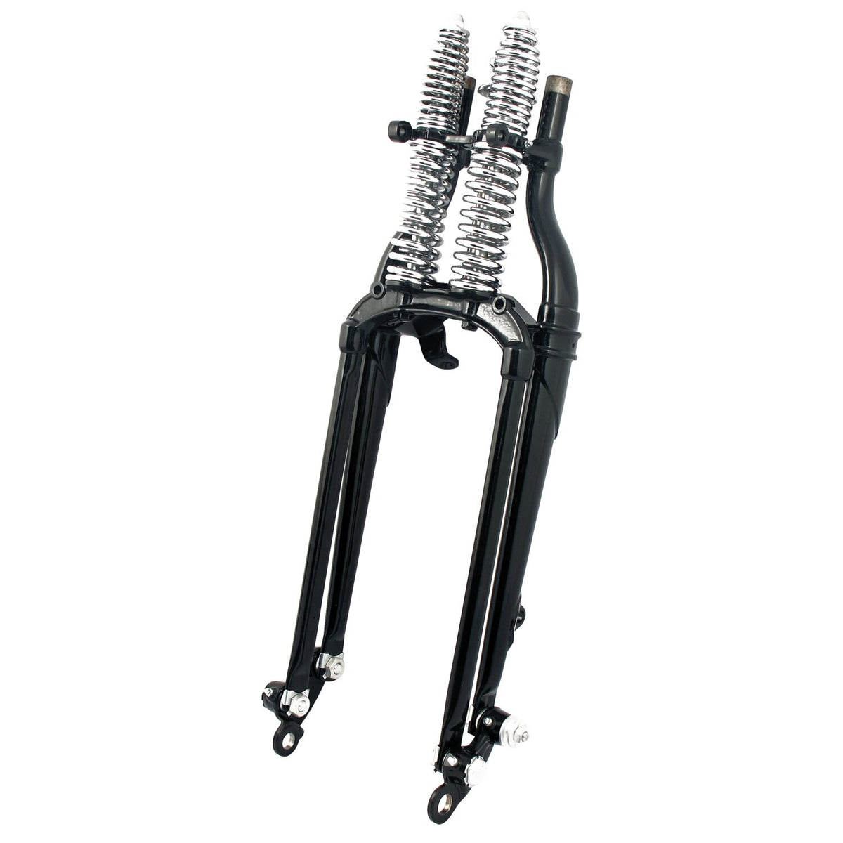 Samwel Springer fork OEM style reproduction