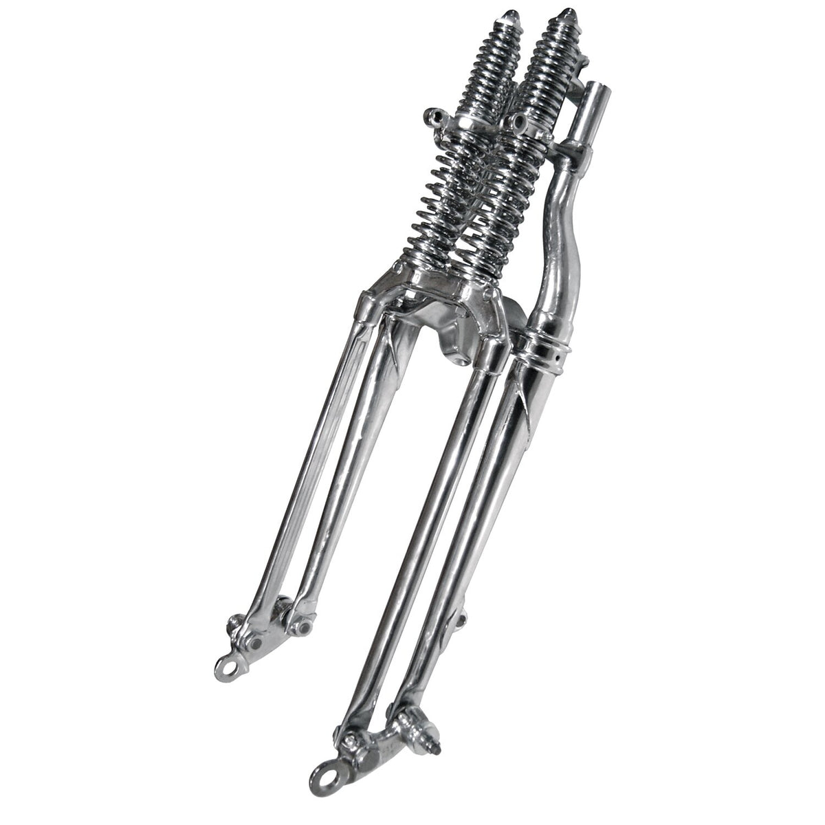 Samwel Springer fork OEM style reproduction