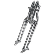 Samwel Springer fork OEM style reproduction +4"