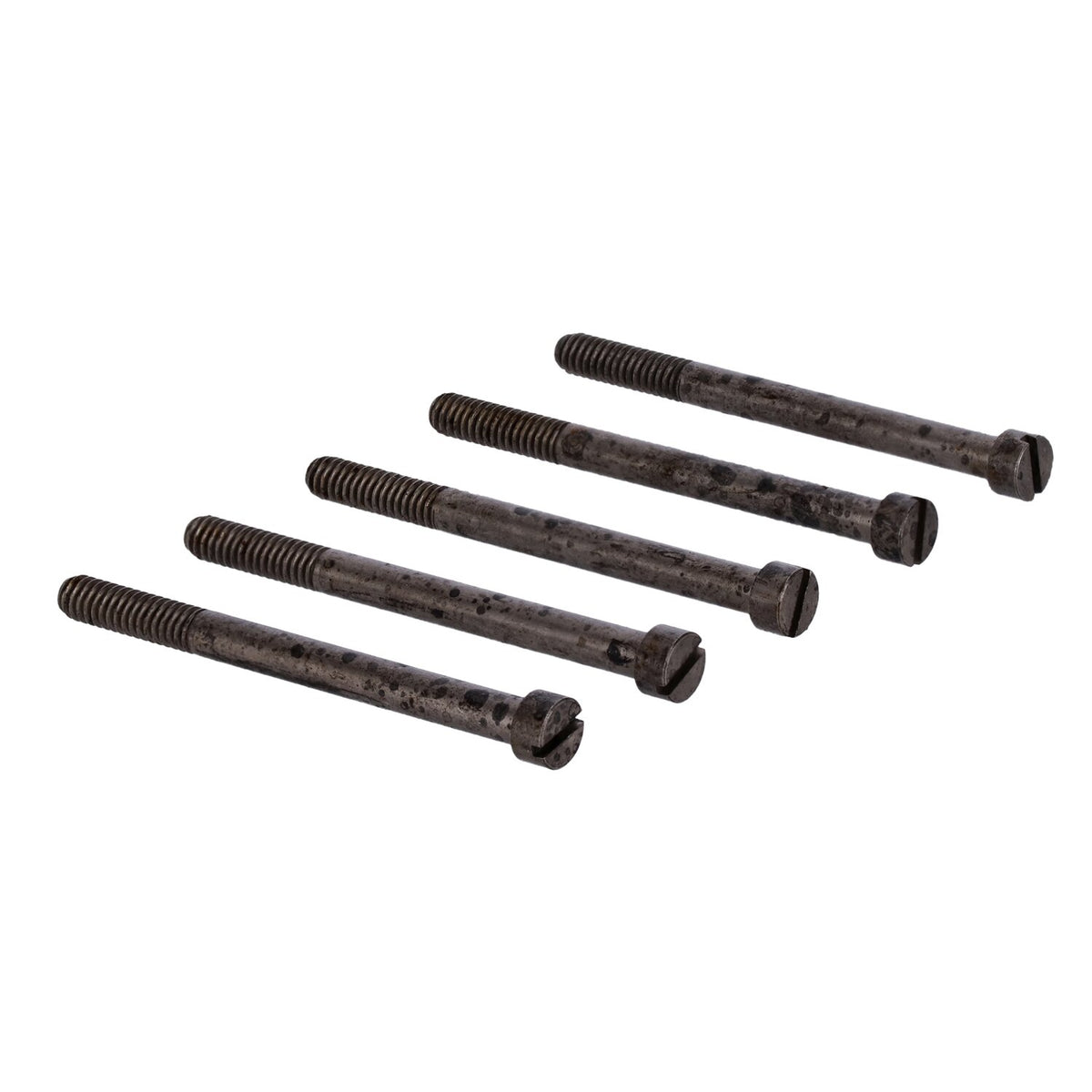 MCS Stud screw ciruit breaker - l/h thread - 5 stk