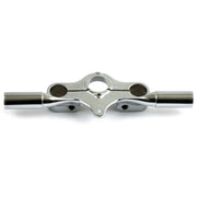 Samwel Handlebar center part for Dog Bone risers - Negative offset