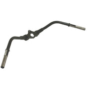 Samwel Early springer handlebar offset chrome