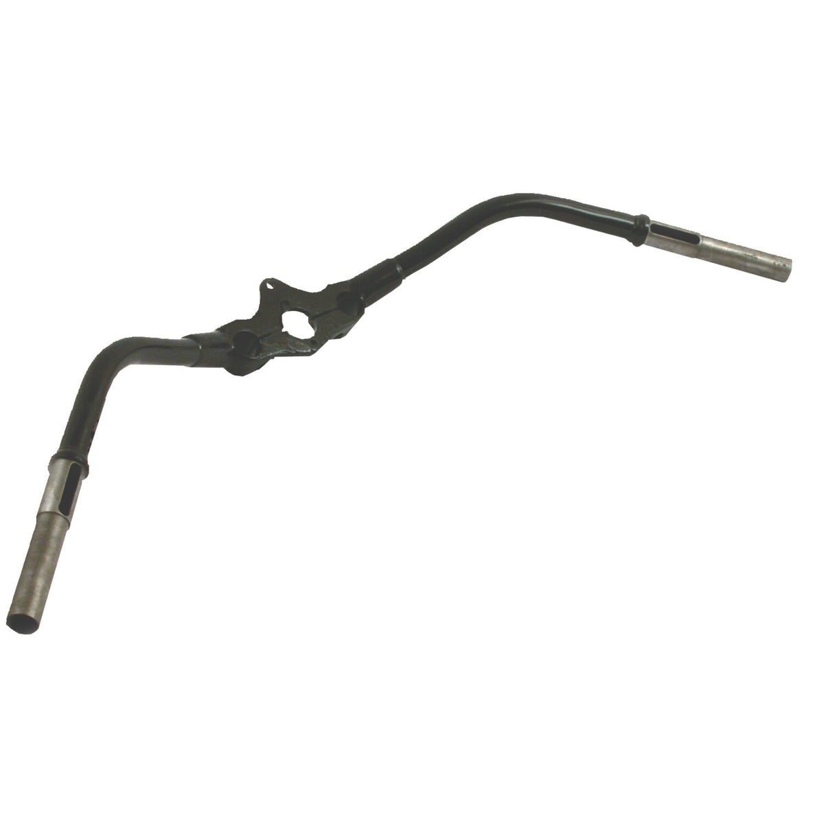 Samwel Early springer handlebar offset black