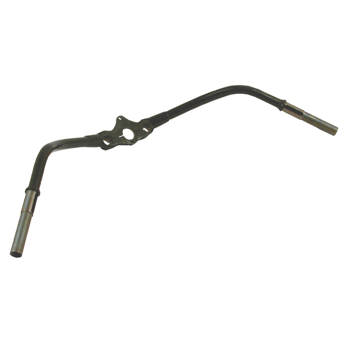 Samwel Early springer handlebar offset chrome