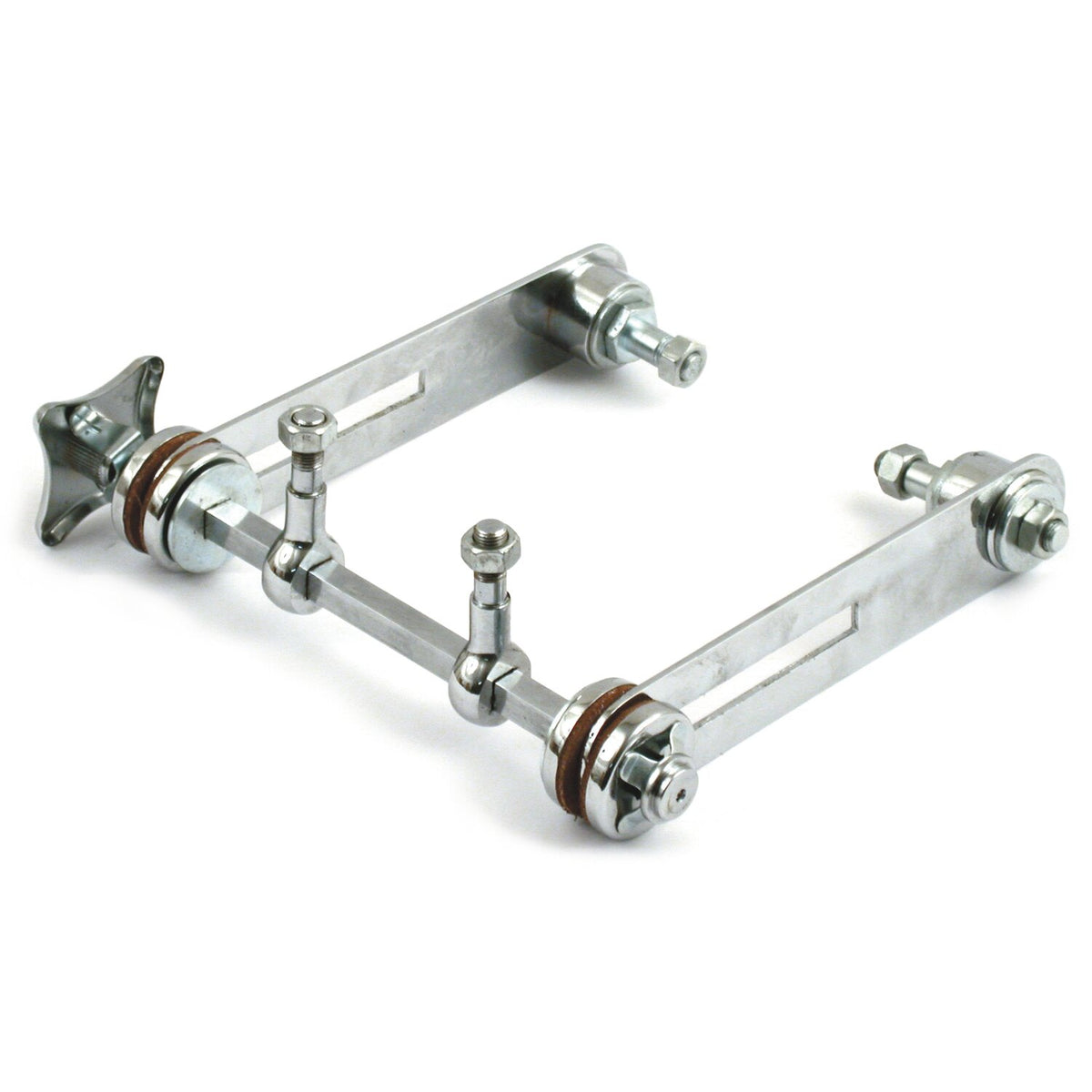 Samwel Springer ride control unit - Chrome