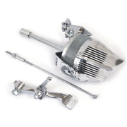 Samwel Mechanical siren kit rear wheel