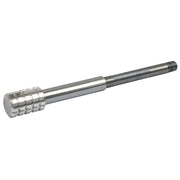 Samwel Replacement drive shaft & gear for mechanical siren - 8"