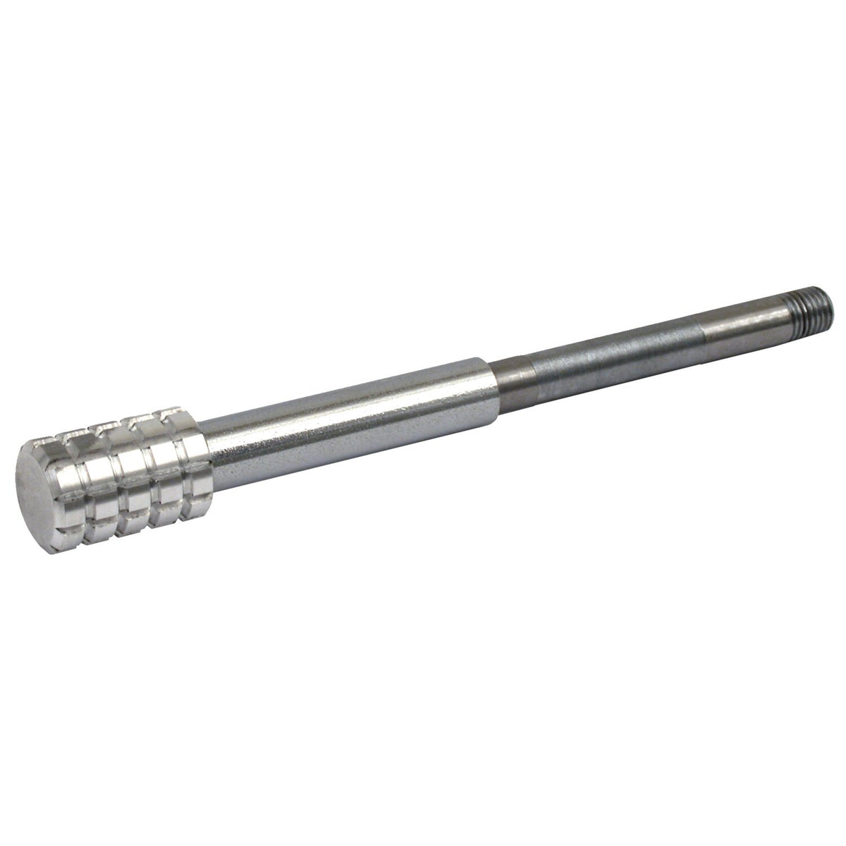 Samwel Replacement drive shaft & gear for mechanical siren - 8"