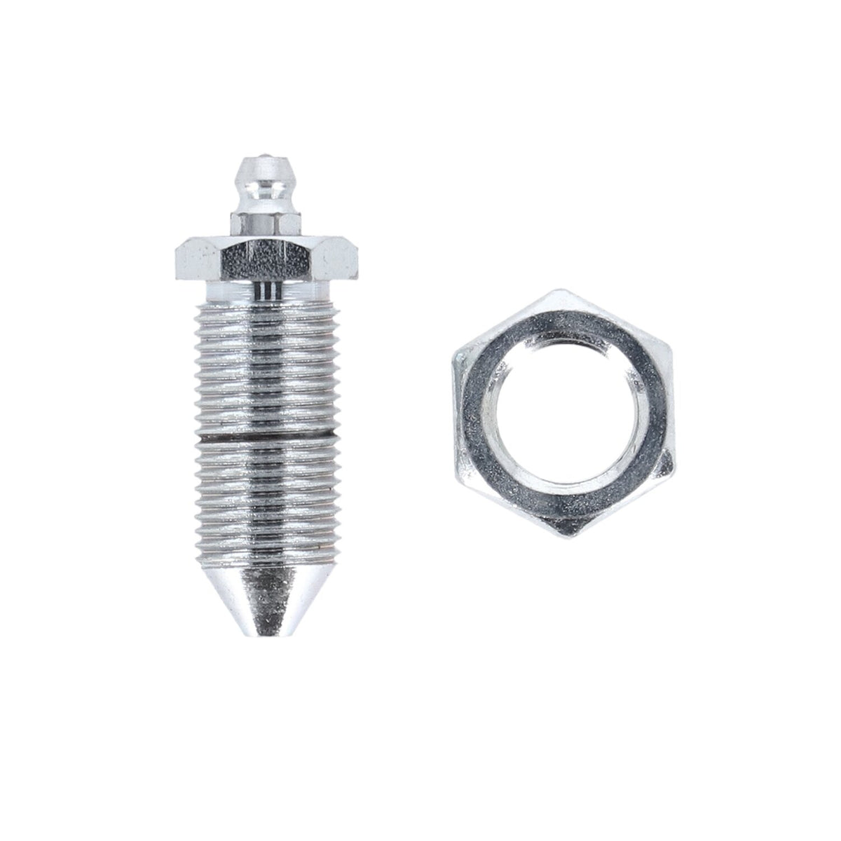 Samwel Replacement siren screw and grease nipple
