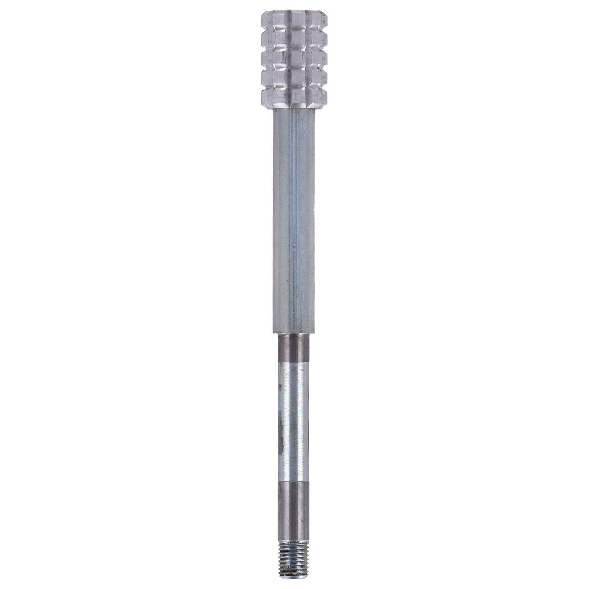 Samwel Replacement drive shaft & gear for mechanical siren - 8.5"