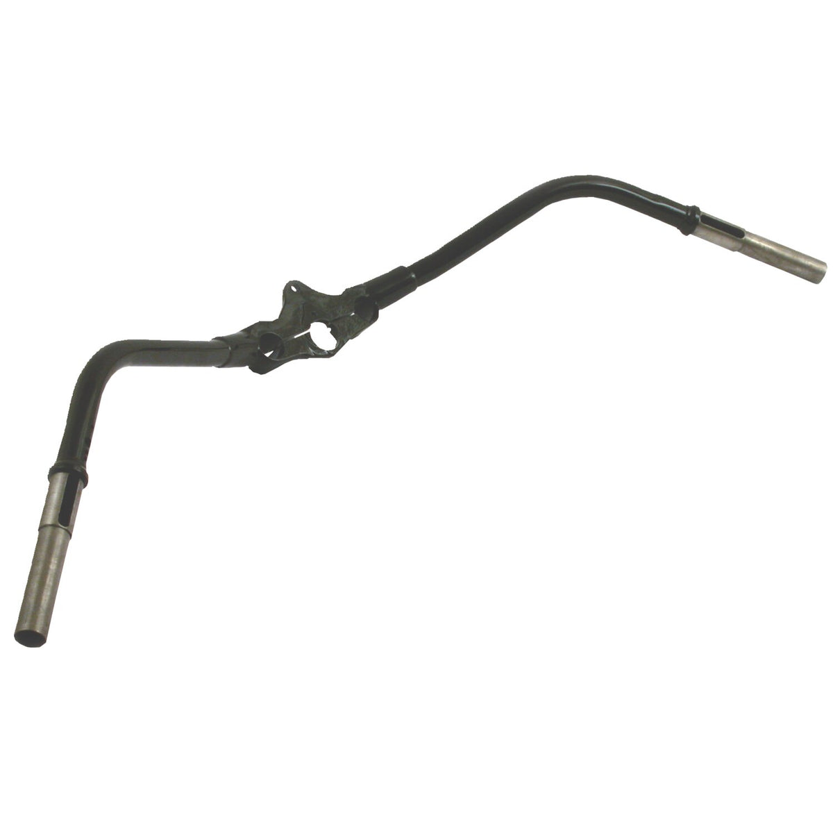 Samwel Early springer handlebar inline chrome
