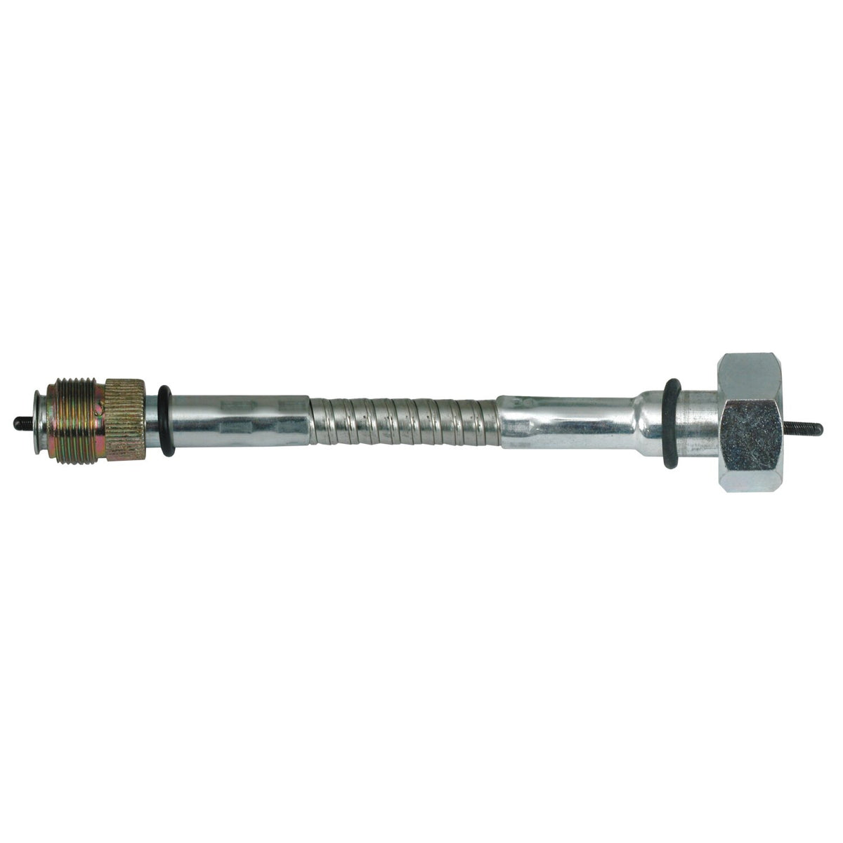 MCS Speedo cable rear wheel drive - Metal housing