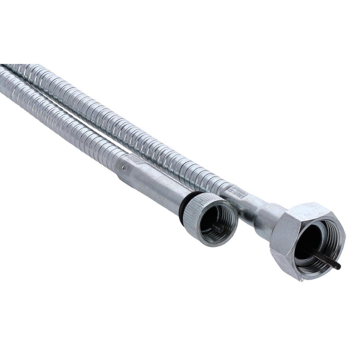 Samwel Speedo cable rear wheel drive - Metal housing