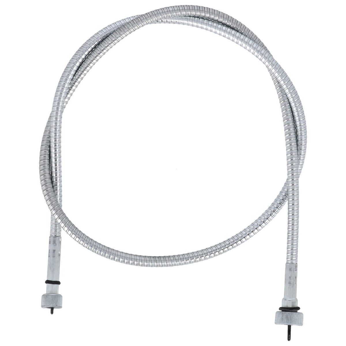 Samwel Speedo cable rear wheel drive - Metal housing