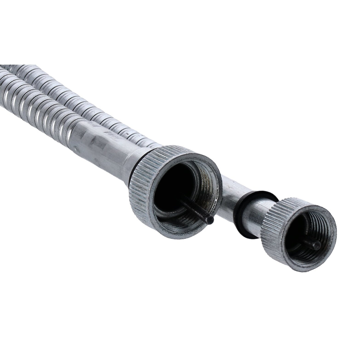 Samwel Speedo cable rear wheel drive - Metal housing