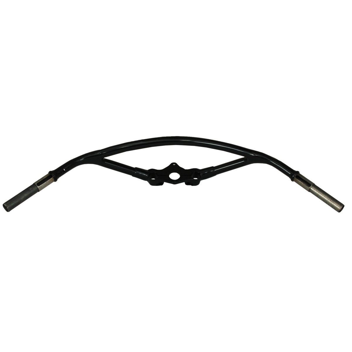 Samwel Early springer handlebar inline black