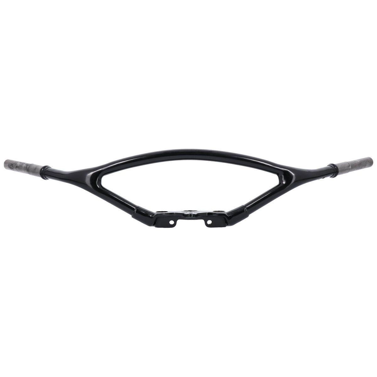 Samwel Early springer handlebar offset black