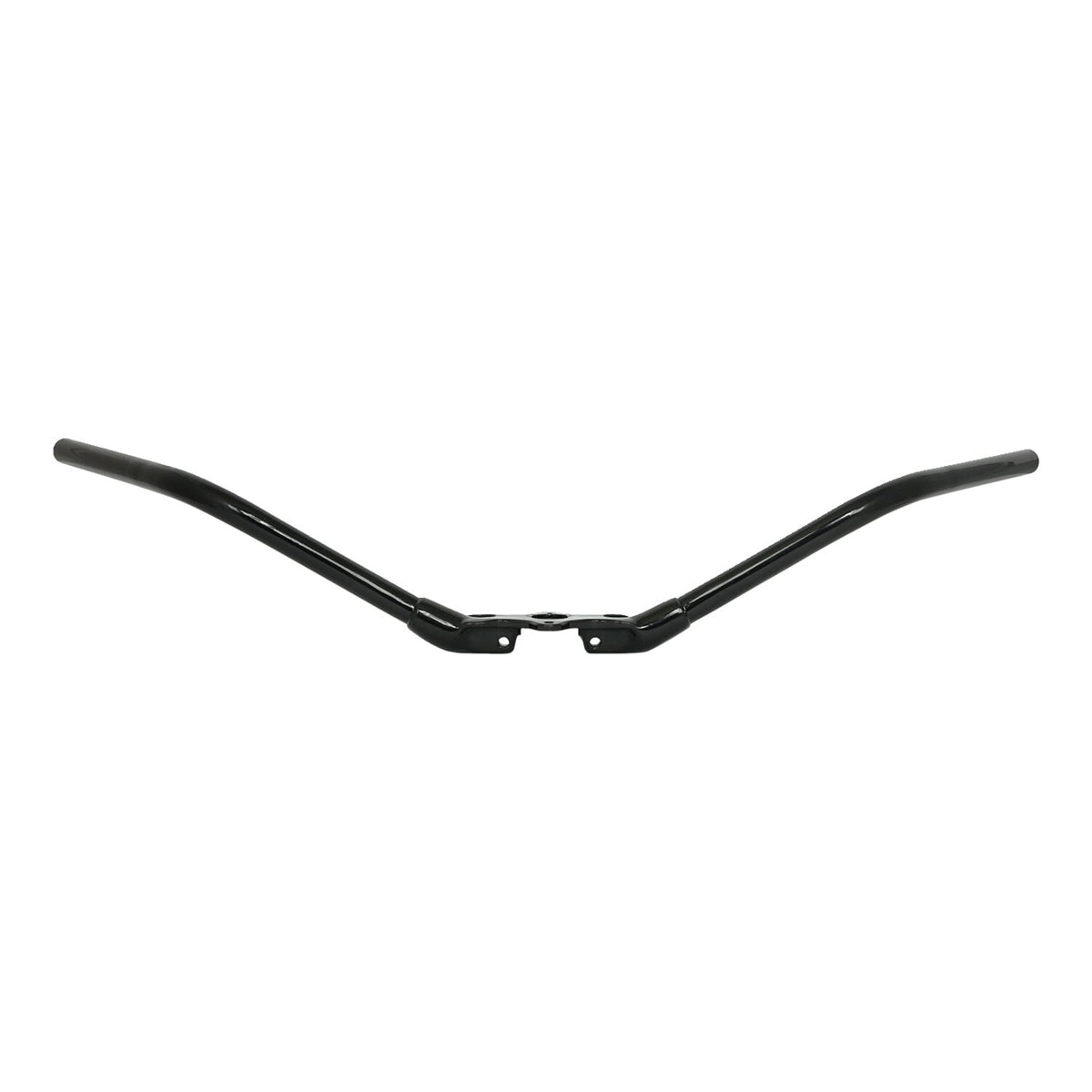 Samwel Early springer handlebar offset black