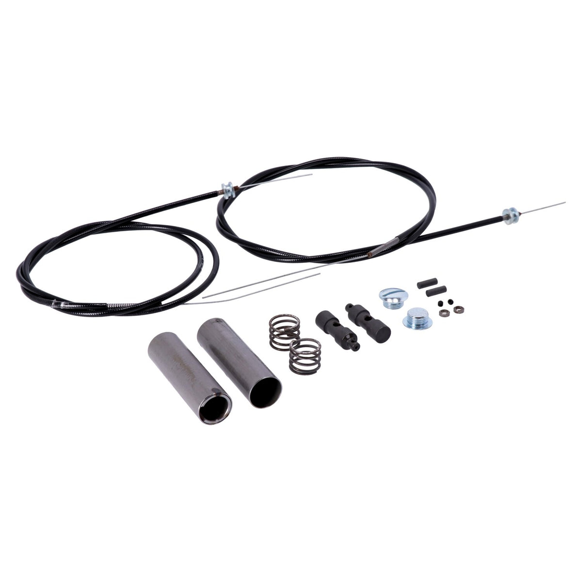 MCS Springer handlebar throttle kit