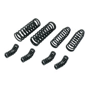 Samwel Replacement 8-spring set for early Springer forks - Black