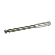 Samwel 16" & 20" Springer front axle kit 3/4" - Chrome