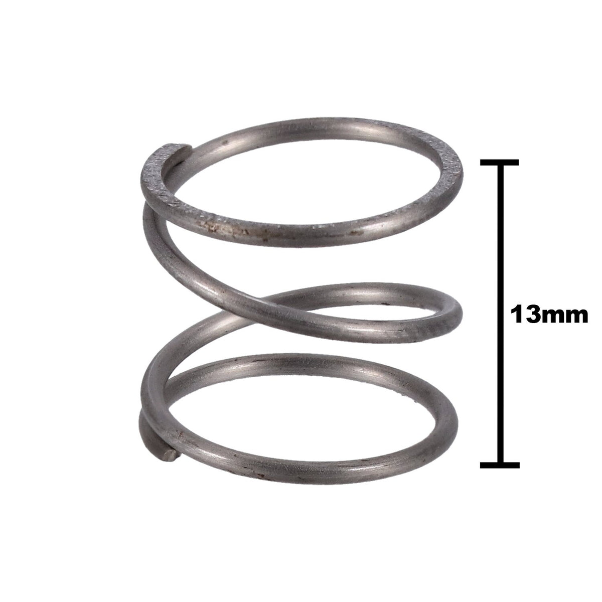 MCS Spring clutch adjustment - 10 stk