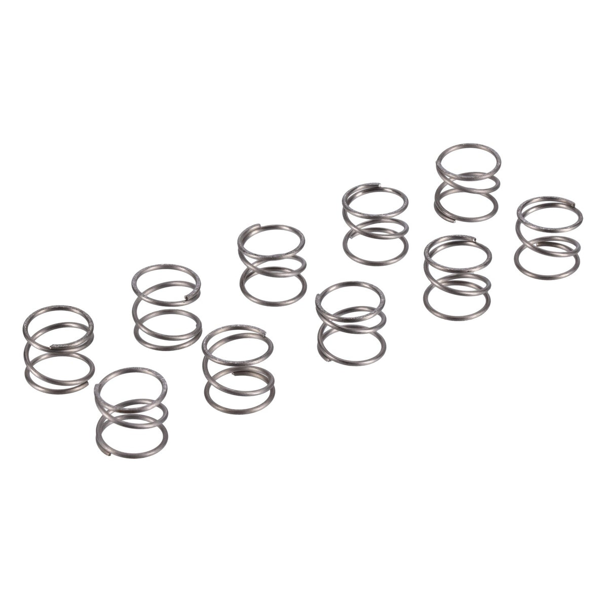 MCS Spring clutch adjustment - 10 stk