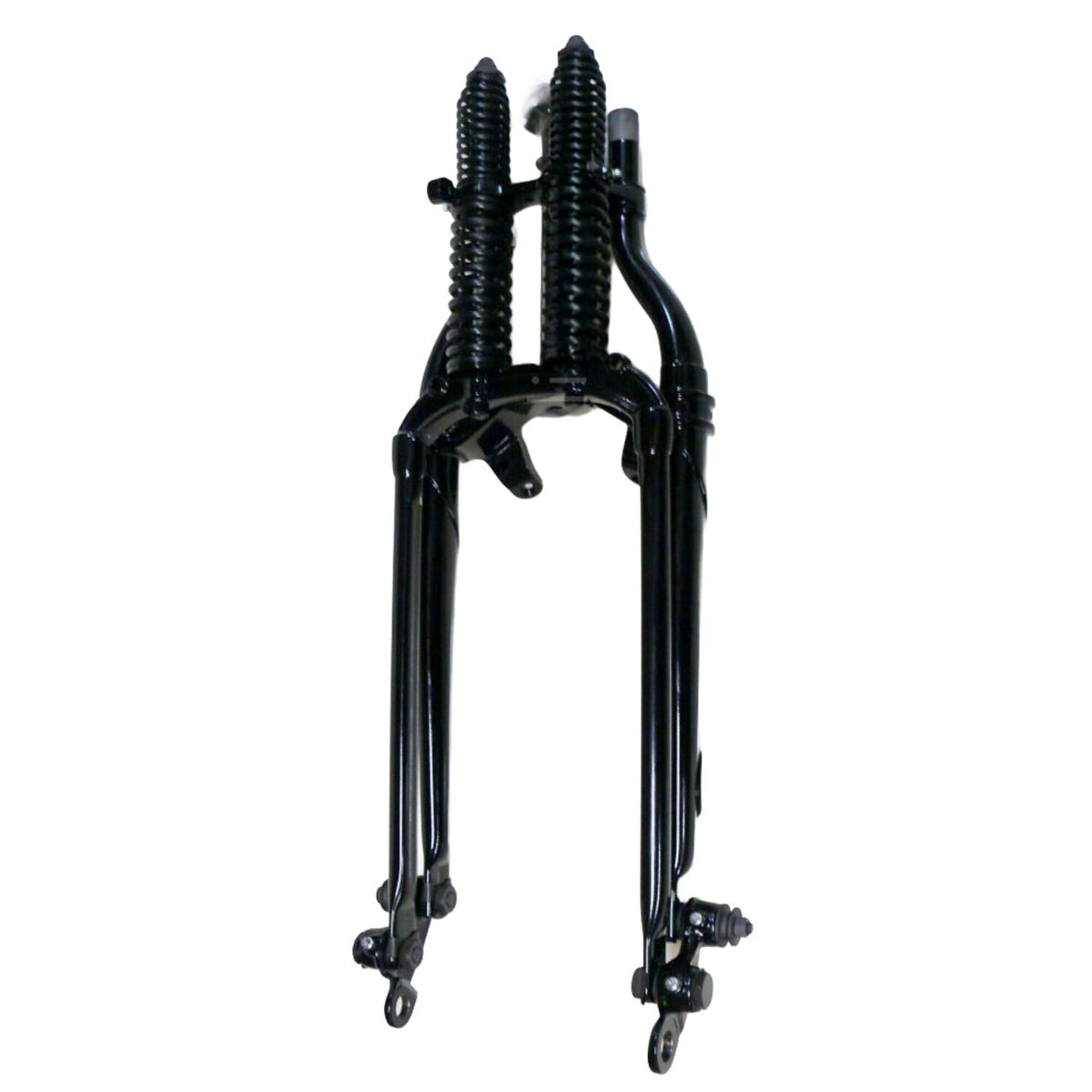 Samwel Springer fork OEM style reproduction