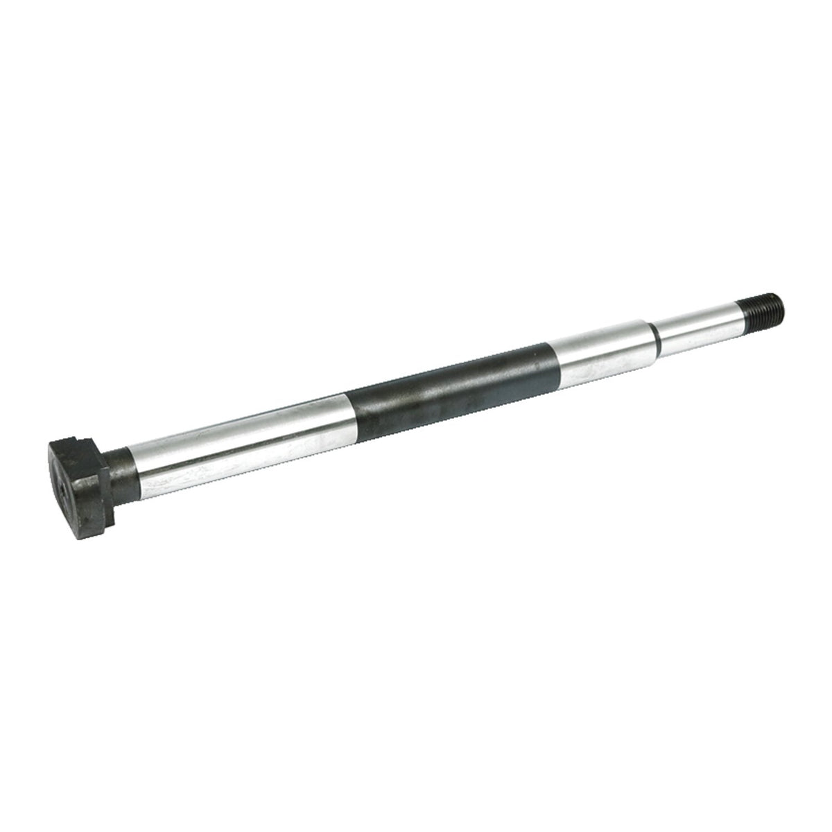 Samwel Rear wheel axle