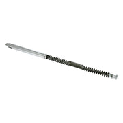 Samwel Solo seat plunger assembly - Chrome