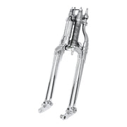 Samwel Reproduction FLST Softail Springer fork - Chrome