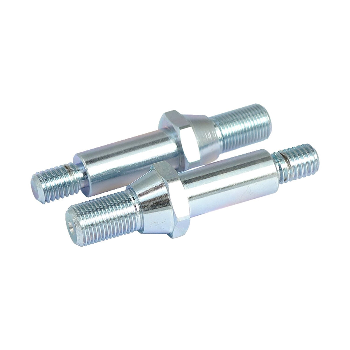 MCS riser mount stud set for OEM FXSTS Springer forks