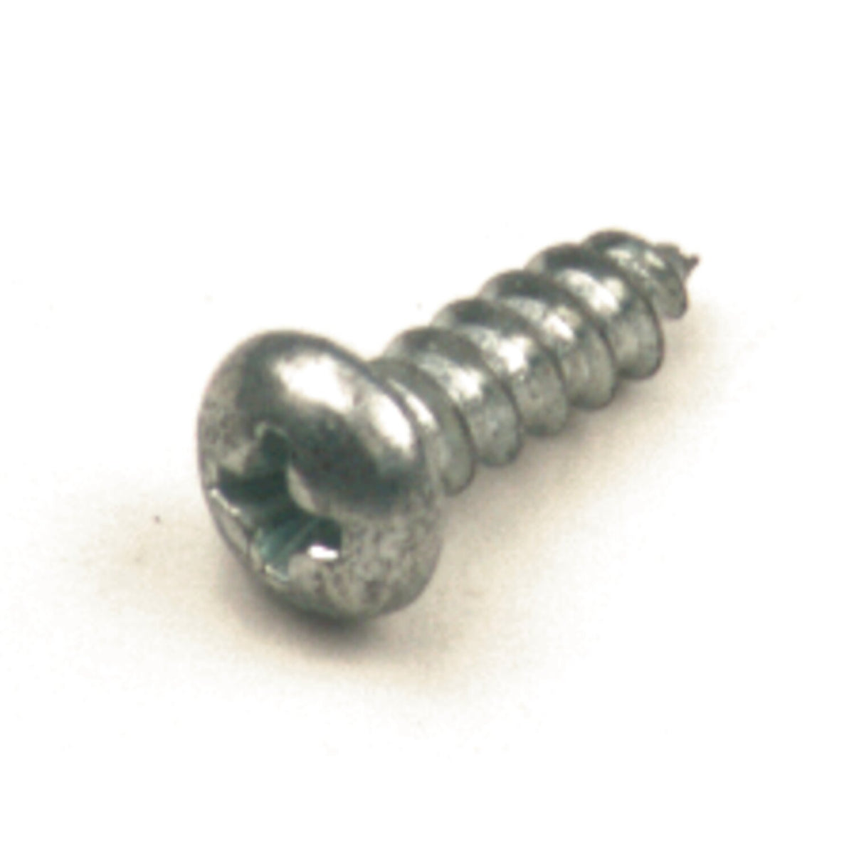 MCS Screw outer trim ring headlamp door - 10 stk