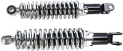 Emgo Custom Shorty Shocks For Lowered Stance