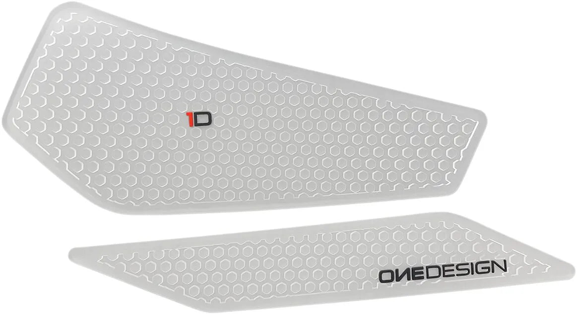Onedesign Tank Grip - Clear - HDR278