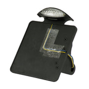 Cpv license plate bracket kit
