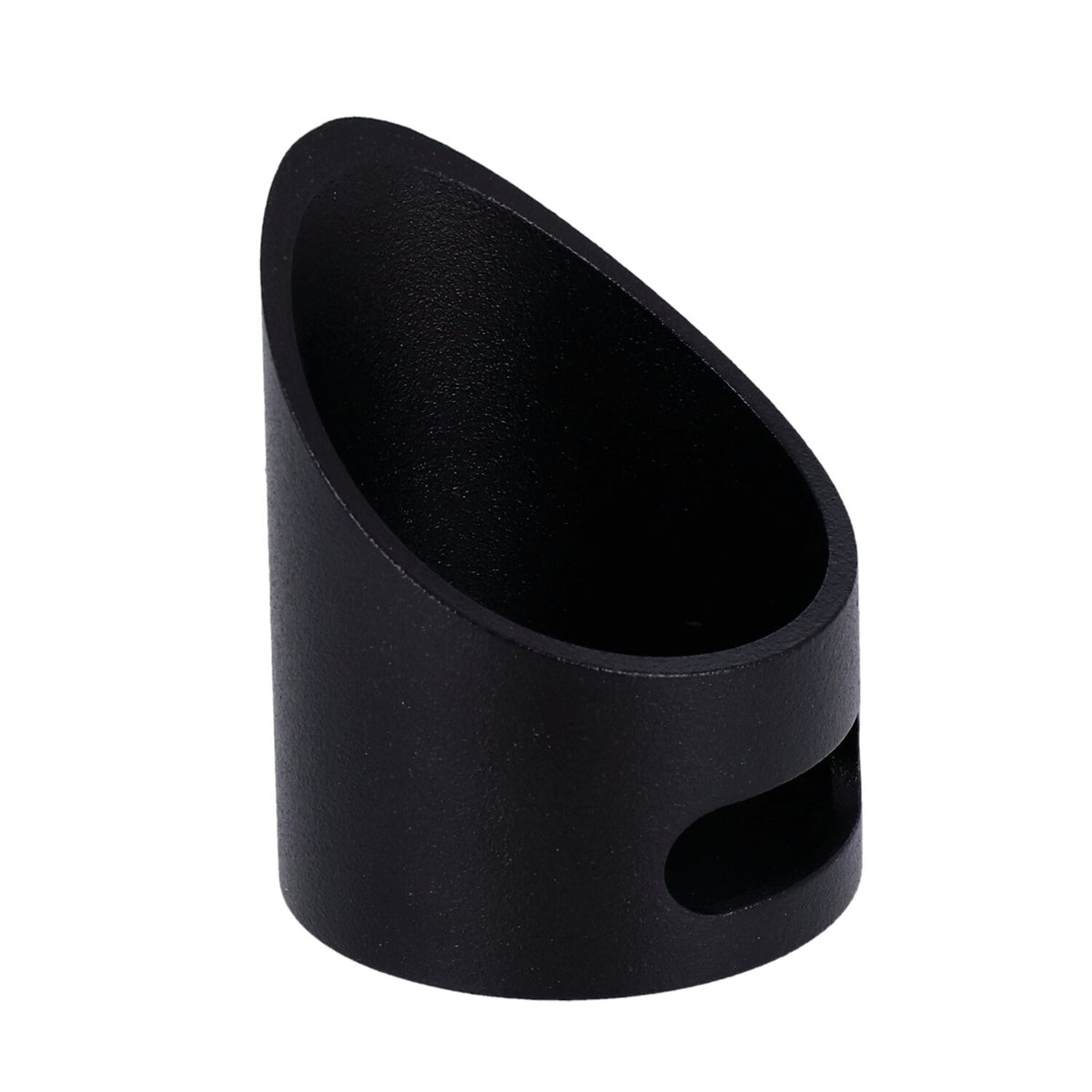 CPV CVP Sharknose taillight housing - Black