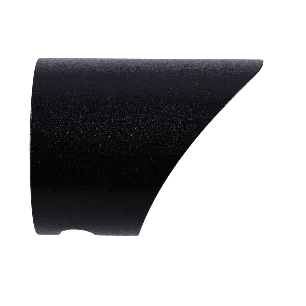 CPV CVP Sharknose taillight housing - Black