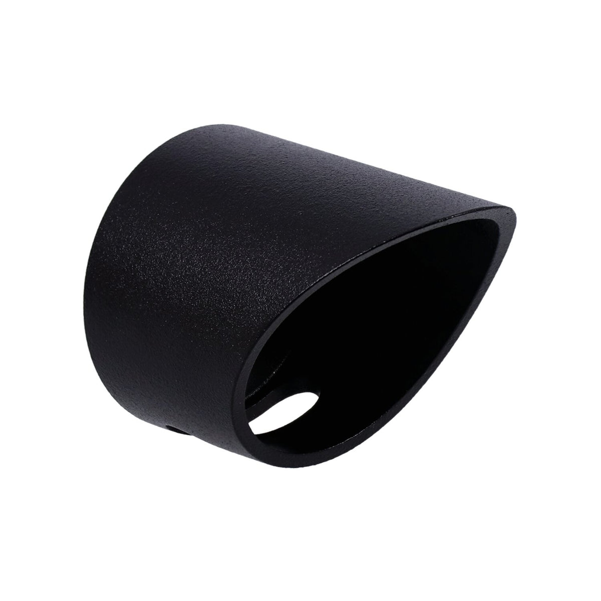 CPV CVP Sharknose taillight housing - Black