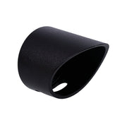 CPV CVP Sharknose taillight housing - Black